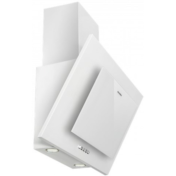 Вытяжка MAUNFELD Tower C 50 (белый)