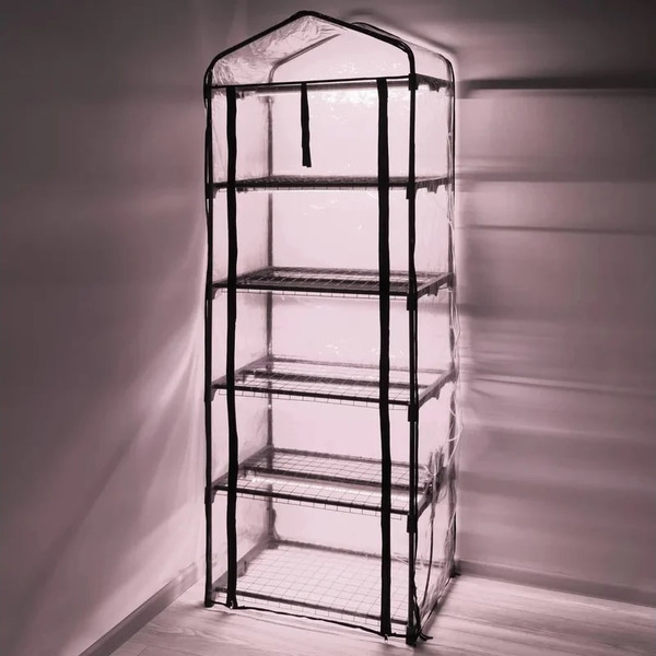 Теплица ЭРА FITO-House-5