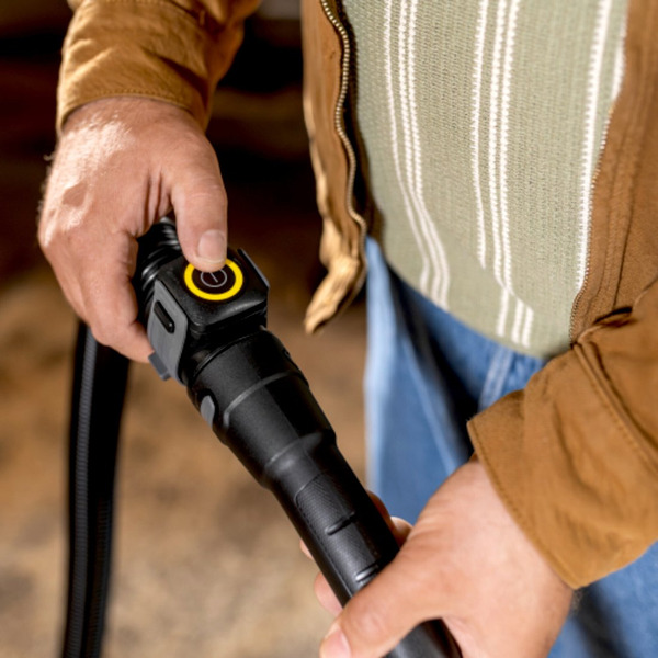 Пылесос Karcher WD 5 Control S 25/5/22 1.628-384.0