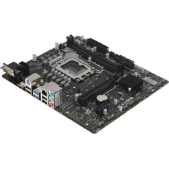 Материнская плата BIOSTAR H610MH D5