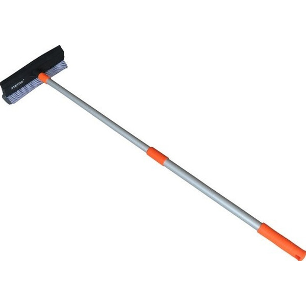 Щетка с водосгоном STARTUL ST9077-01 58-96см