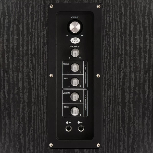 Колонки GMNG GG-SP600AC