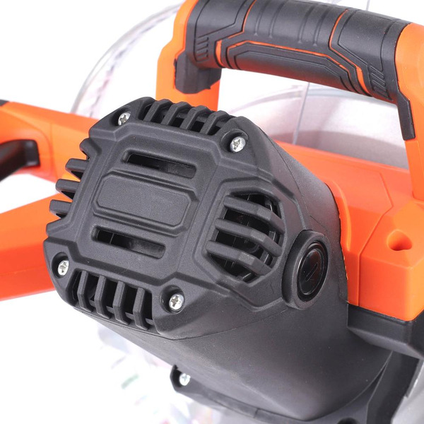 Торцовочная пила Patriot MS 255 PLD (190301860)