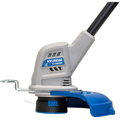 Триммер Hyundai T-140iON (без АКБ)
