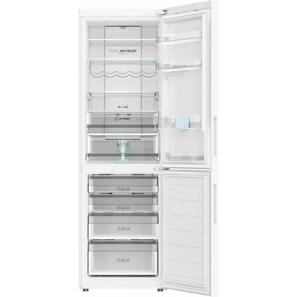 Холодильник Haier C2F636CWRGU1