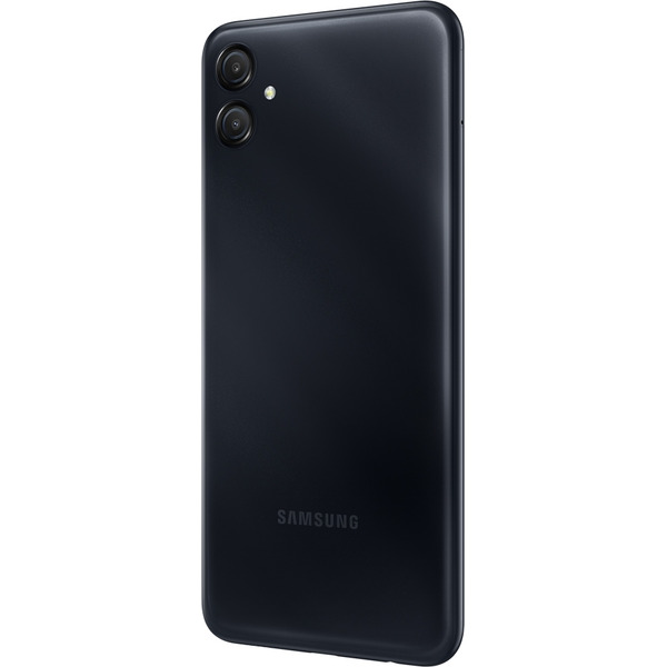 Смартфон Samsung Galaxy A04e SM-A042FZKDCAU 3GB/32GB (черный)