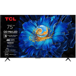 Телевизор TCL 75MQLED70K