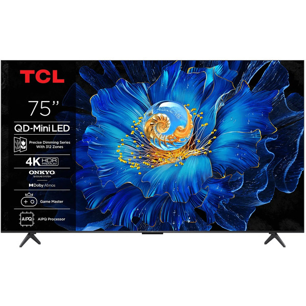 Телевизор TCL 75MQLED70K