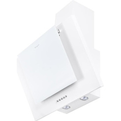 Кухонная вытяжка Weissgauff Gamma 60 PB WH