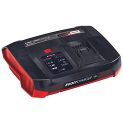 Зарядное устройство Einhell Power-X-Boostcharger 8 A 4512155 (18В)