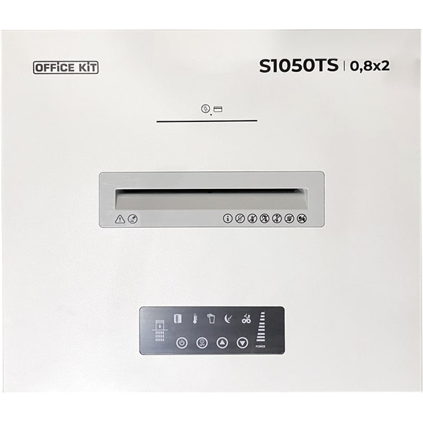 Шредер Office Kit S1050TS