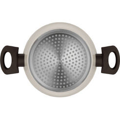 Кастрюля Filigrana Edda FG24EDD01CS