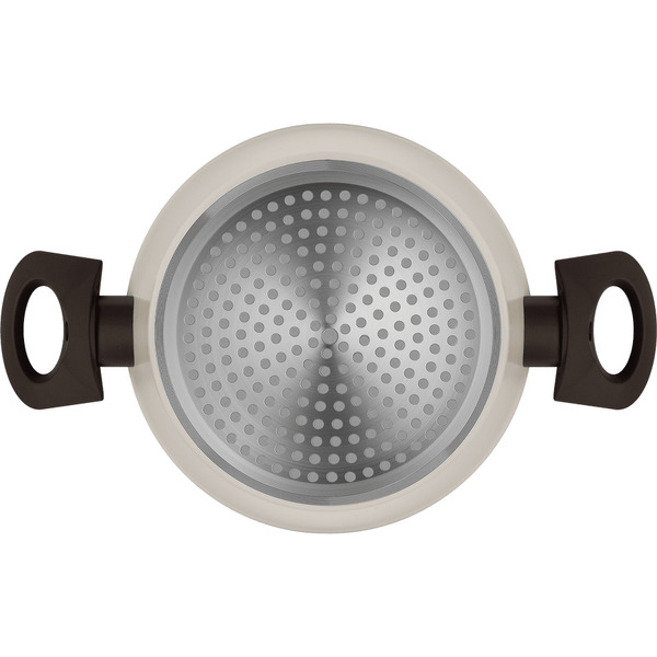 Кастрюля Filigrana Edda FG24EDD01CS