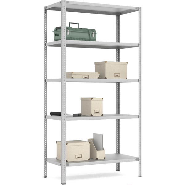 Стеллаж Эком САМ Р 2.0/1.0x0.5/100/5