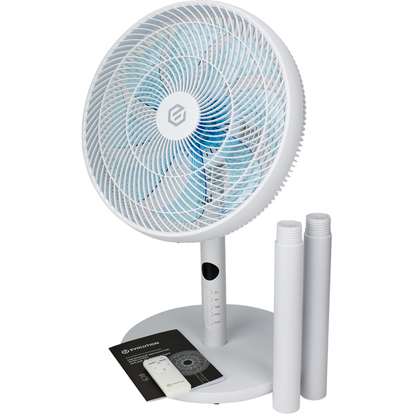 Вентилятор Evolution AirLeaf AL-802R