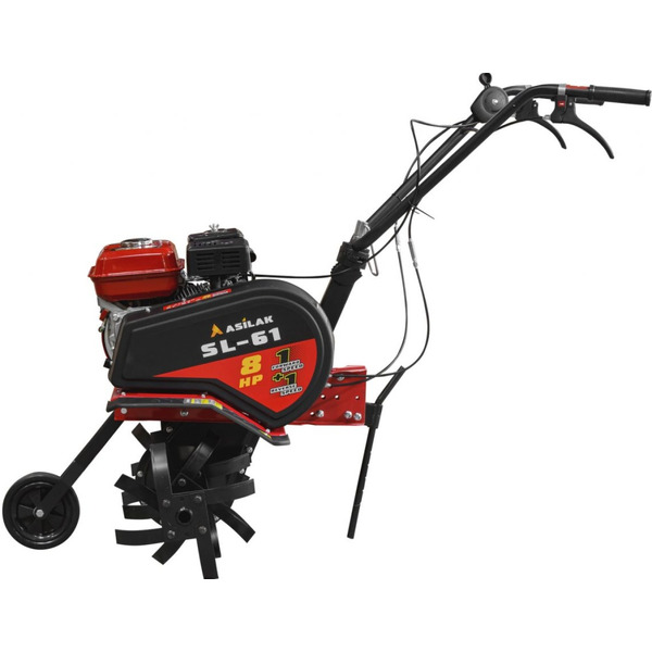 Мотокультиватор Asilak SL-61 AS1576-2