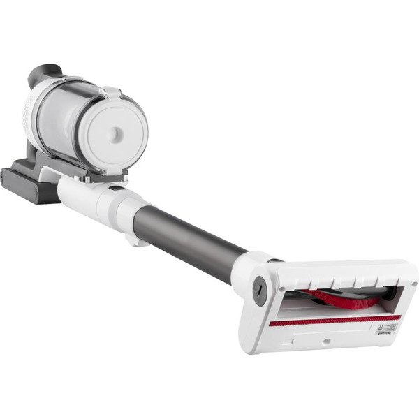 Пылесос Weissgauff V20 BLDC Wash&Dry Dust Station