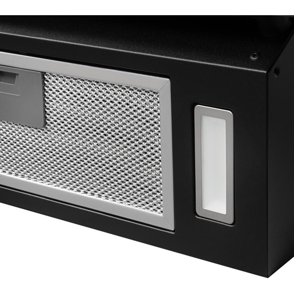 Кухонная вытяжка ZorG ATLANTIS 1060 60 S BL