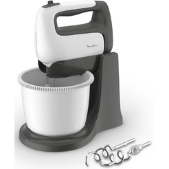 Миксер Moulinex HM464110