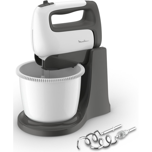 Миксер Moulinex HM464110