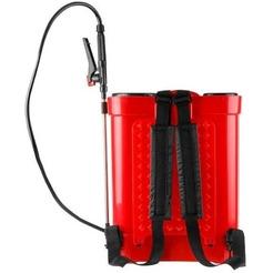 Опрыскиватель WORTEX KS 1670 (1334463)