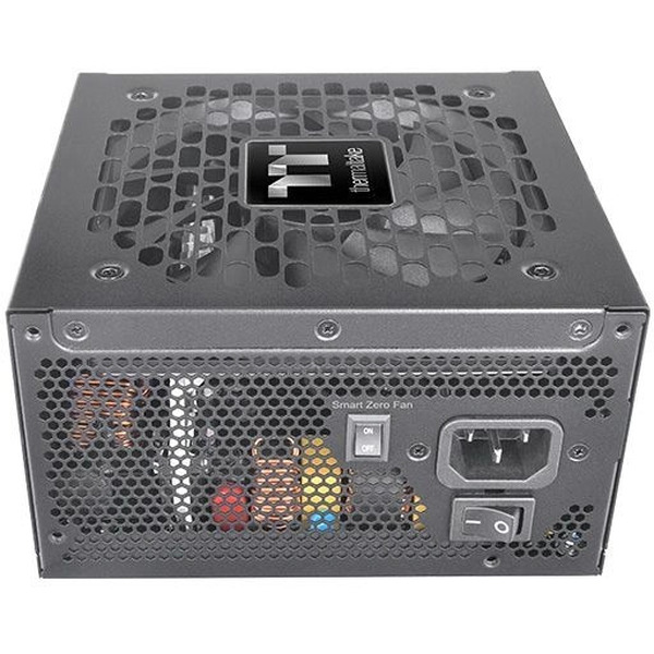 Блок питания Thermaltake ATX 1000W Toughpower GT Gen.5 (PS-TPT-1000FNFAGE-3)