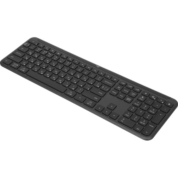 Офисный набор Logitech Signature Slim Combo MK950 920-012500