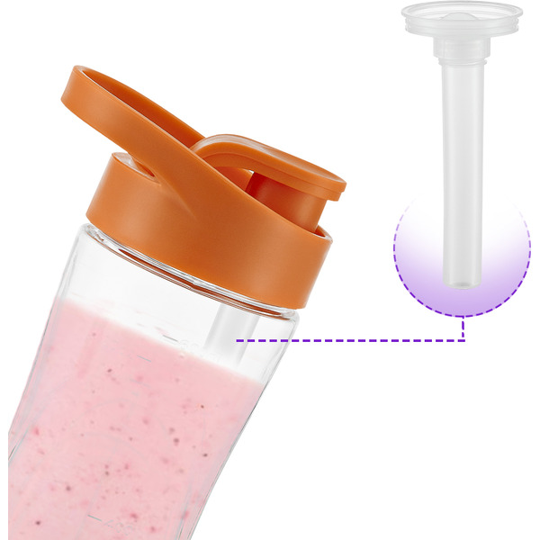 Блендер Kitfort KT-3055-1