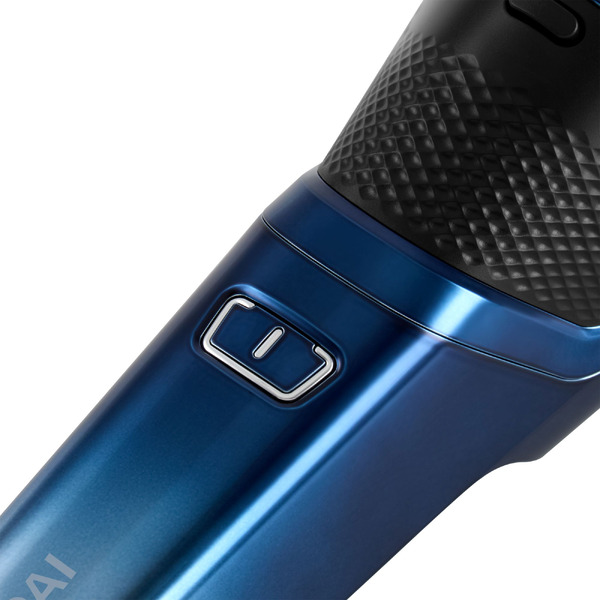 Бритва роторная Hyundai H-SH8089 (голубой)