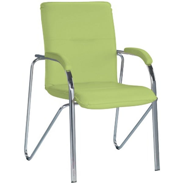 Стул Nowy Styl Samba S EV-12 (салатовый)