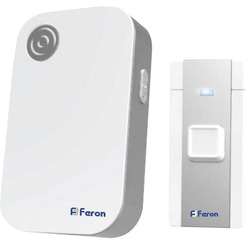 Звонок электрический дверной Feron E-372