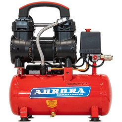 Компрессор Aurora Passat-8M Black 39009