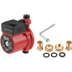 Насос циркуляционный AV Engineering AVE-Classic-15/90-Z (AVE118С001)