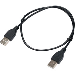 Кабель Cablexpert CC-USB2-AMAM-0.6M