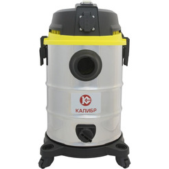 Пылесос Калибр СПП-1300/25