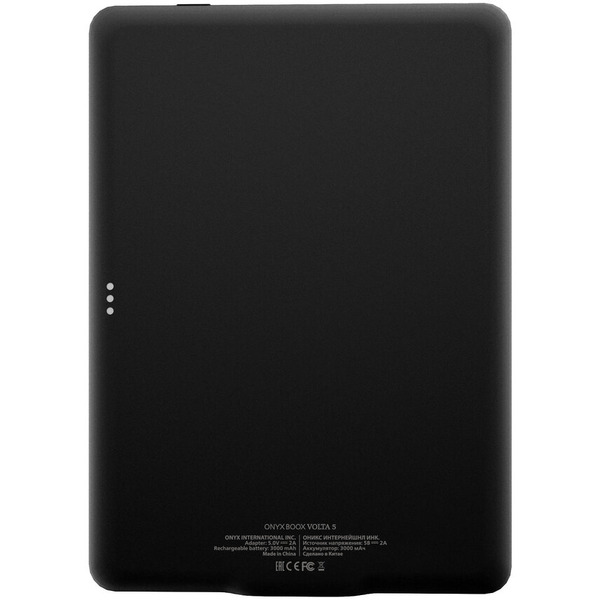 Электронная книга Onyx BOOX Volta 5