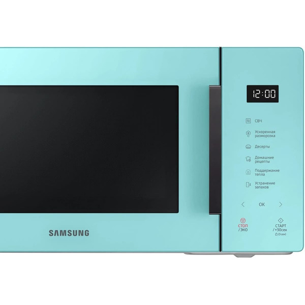 Микроволновая печь Samsung MS23T5018AN/BW