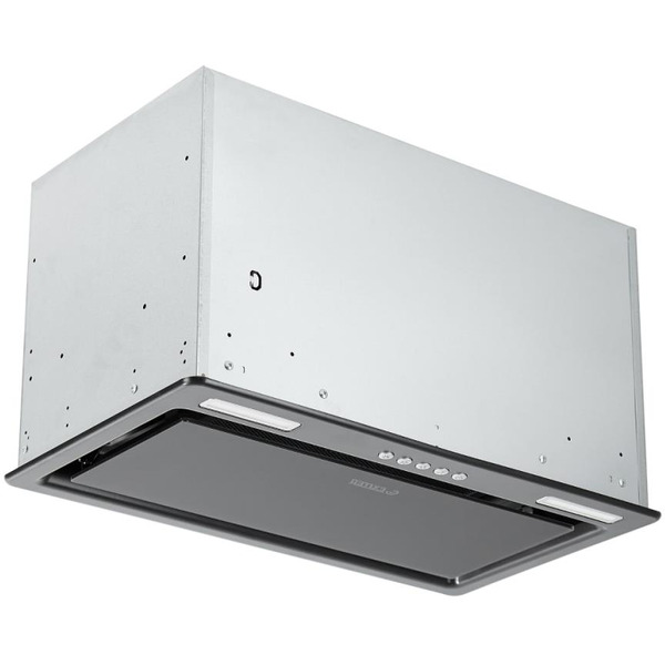 Кухонная вытяжка Exiteq EX-1476 (черный)