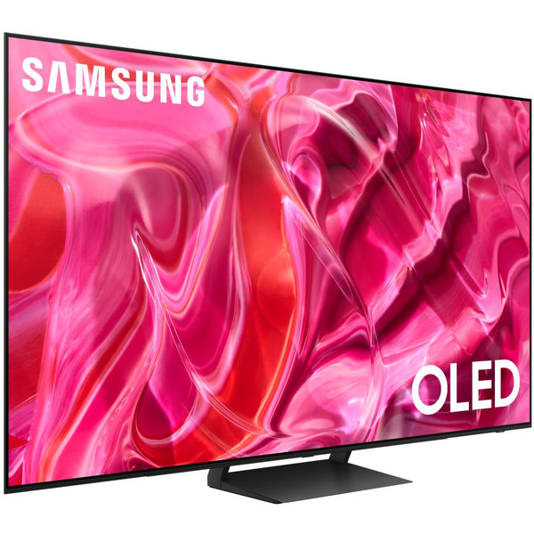 Телевизор Samsung QE65S90CAUXRU