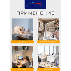 Светильник TRUENERGY TASK 29551