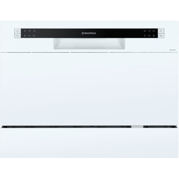 Посудомоечная бытовая машина MAUNFELD МLP-06S