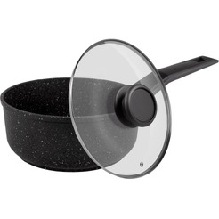 Ковш MAUNFELD GALAXITE MF18GLX01SP