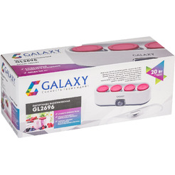 Йогуртница Galaxy GL2696