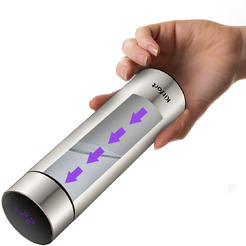 Термос Kitfort KT-1221