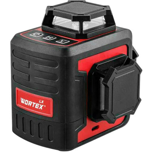 Нивелир лазерный линейный WORTEX LX LL 0330-2 (1323750)