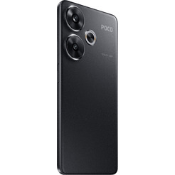 Смартфон POCO F6 12GB/512GB Black RU