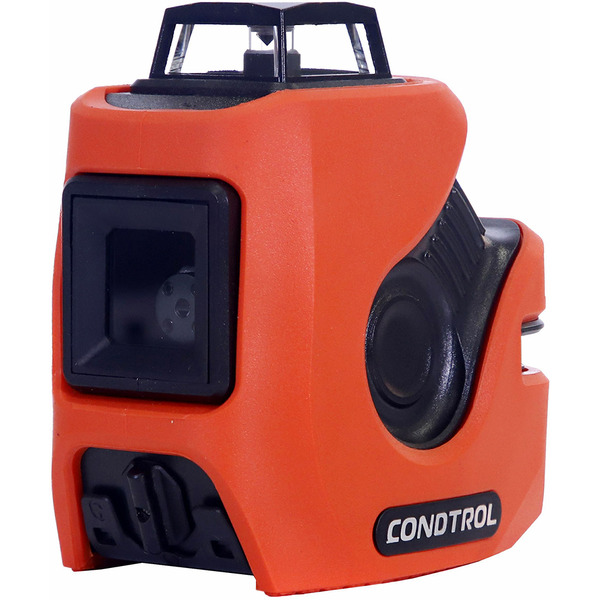 Лазерный нивелир Condtrol Neo X1-360