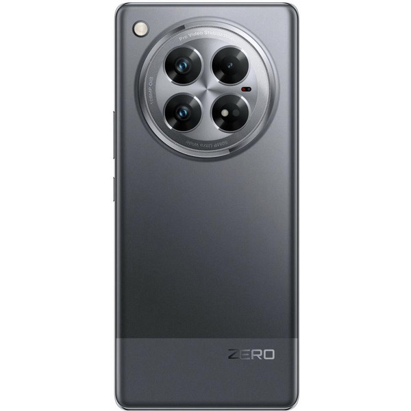Смартфон Infinix Zero 40 5G X6861 12GB/256GB (черный камень)