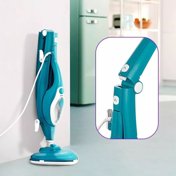 Паровая швабра Kitfort КТ-1081