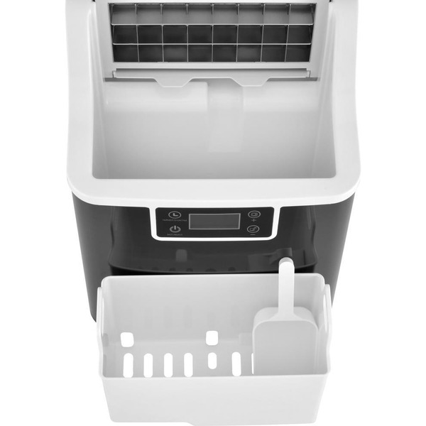 Льдогенератор ZUGEL ZIM2001